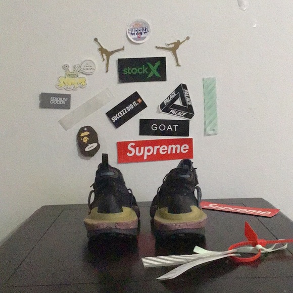 NIKE ISPA - Picture 8 of 13